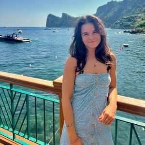 Meet your Posher, M!